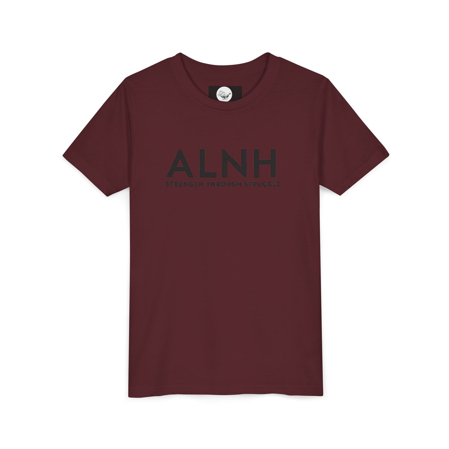 ALNH Original T for Kids