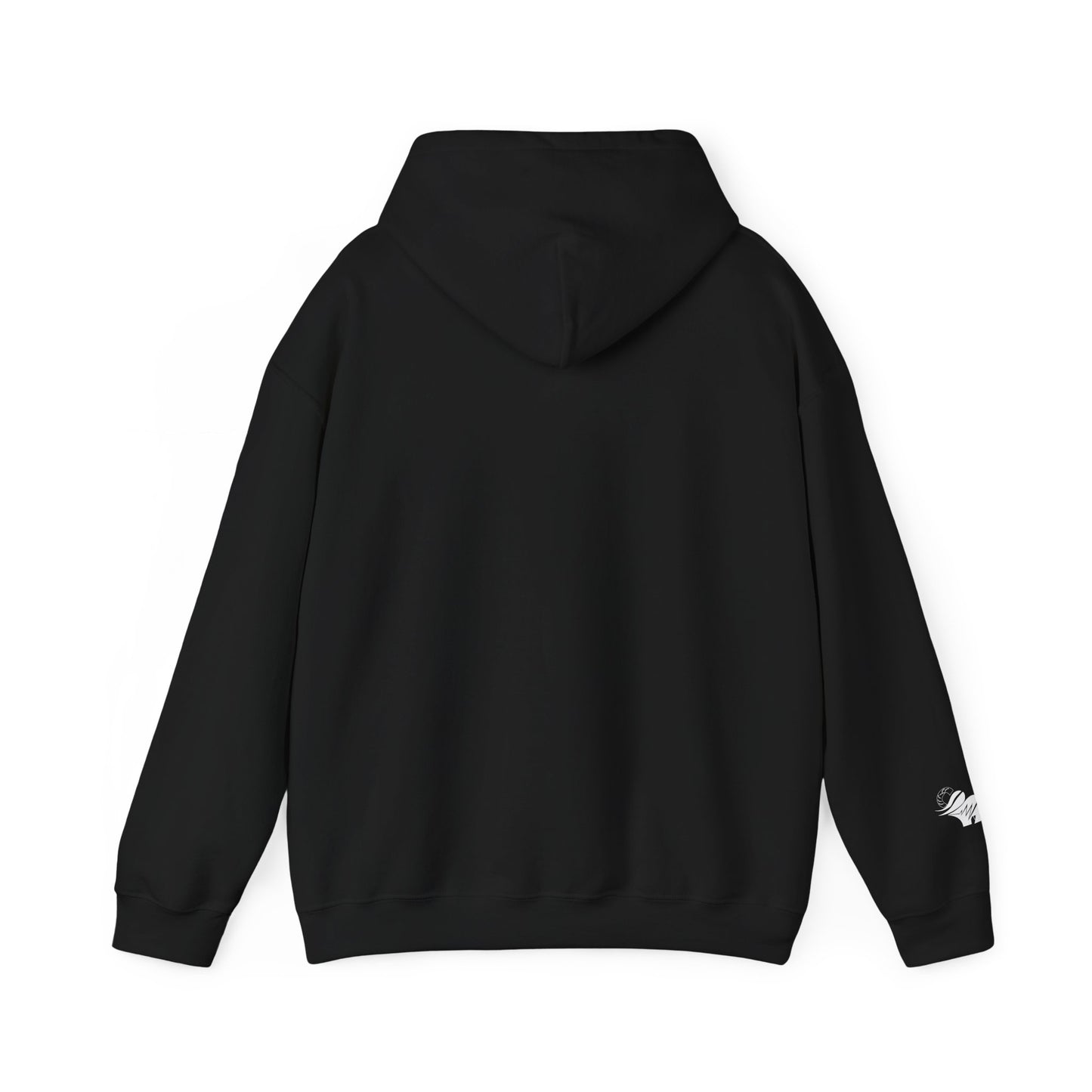 Unisex Hoodie STS