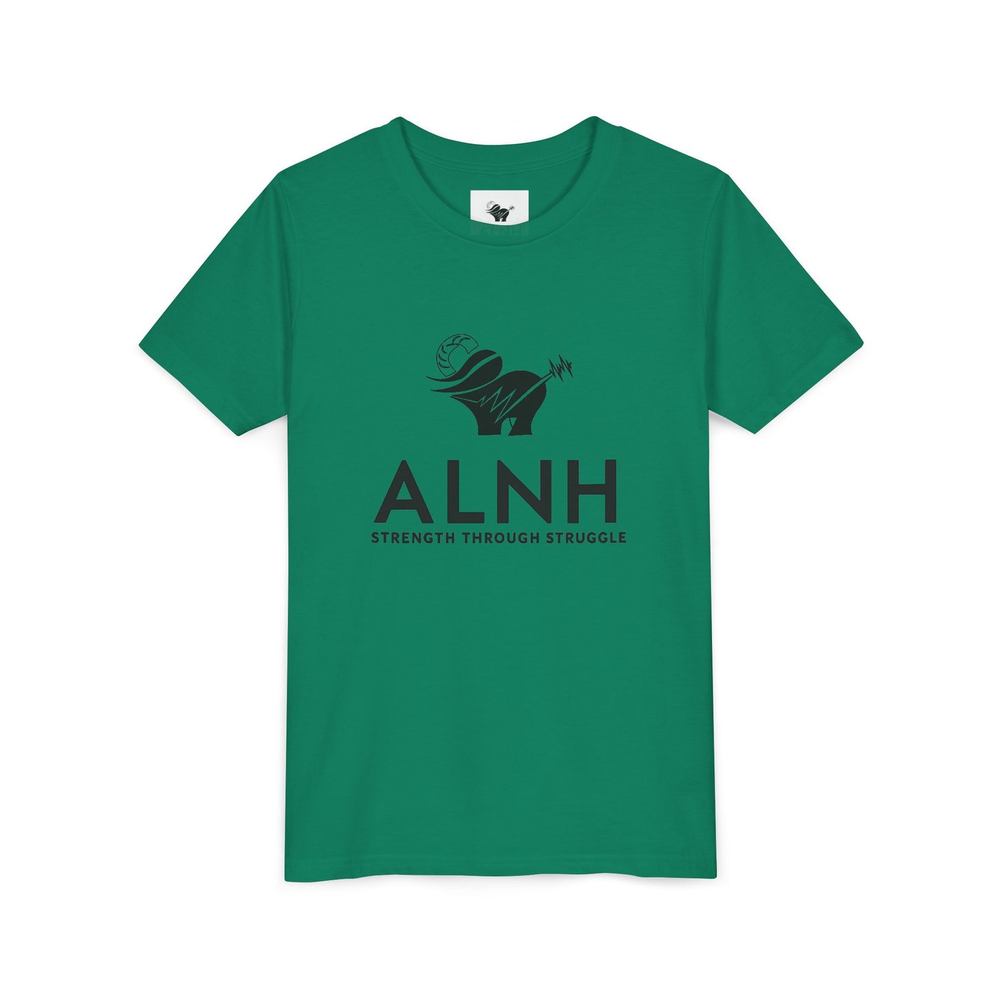 ALNH Original T for Kids
