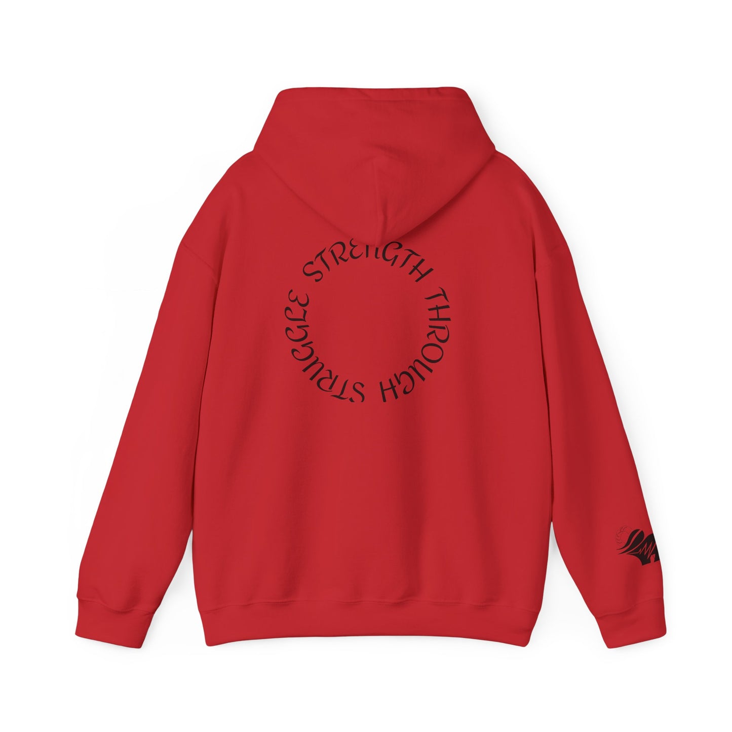 Unisex Hoodie STS