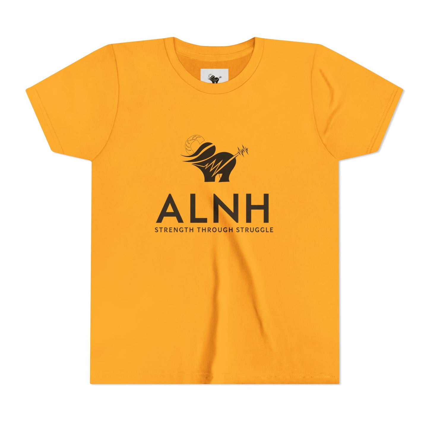 ALNH Original T for Kids