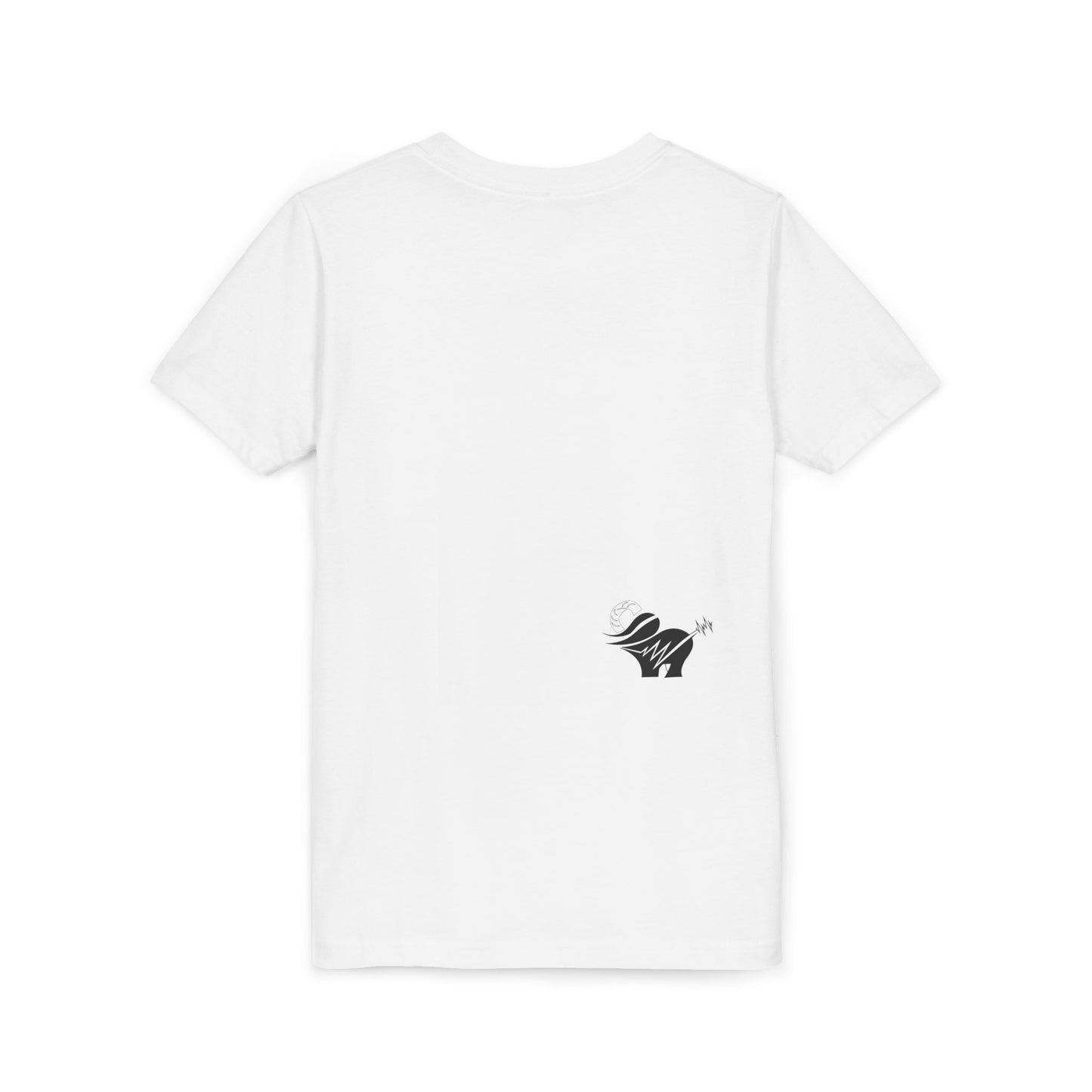 ALNH Youth Short Sleeve Tee Original 2
