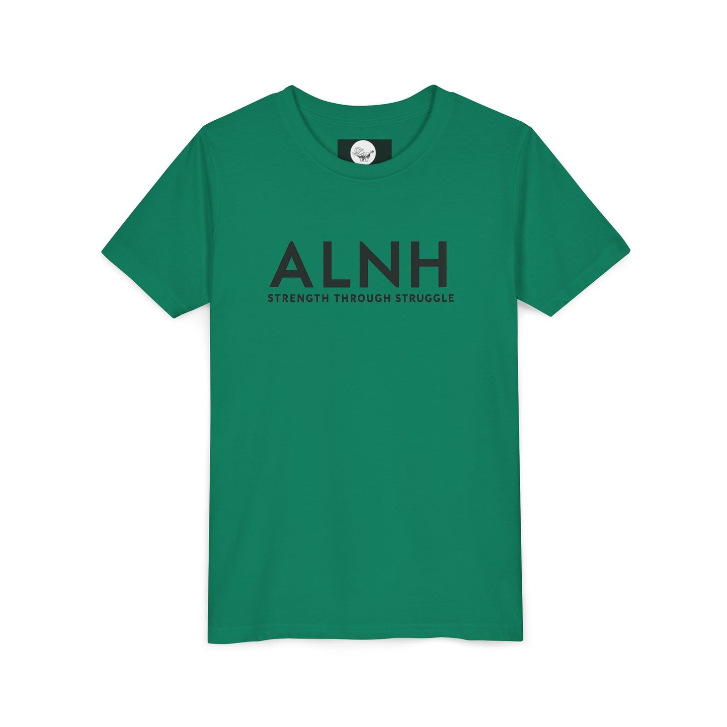 ALNH Original T for Kids