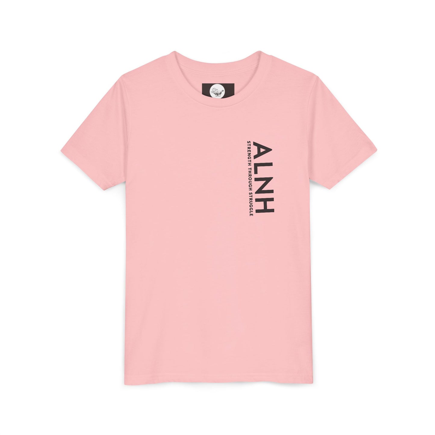 ALNH Youth Short Sleeve Tee Original 2