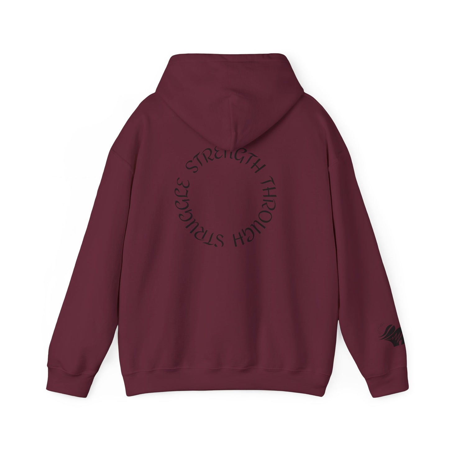 Unisex Hoodie STS