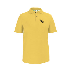 A.L.N.H. "Two-Tusk" Polo