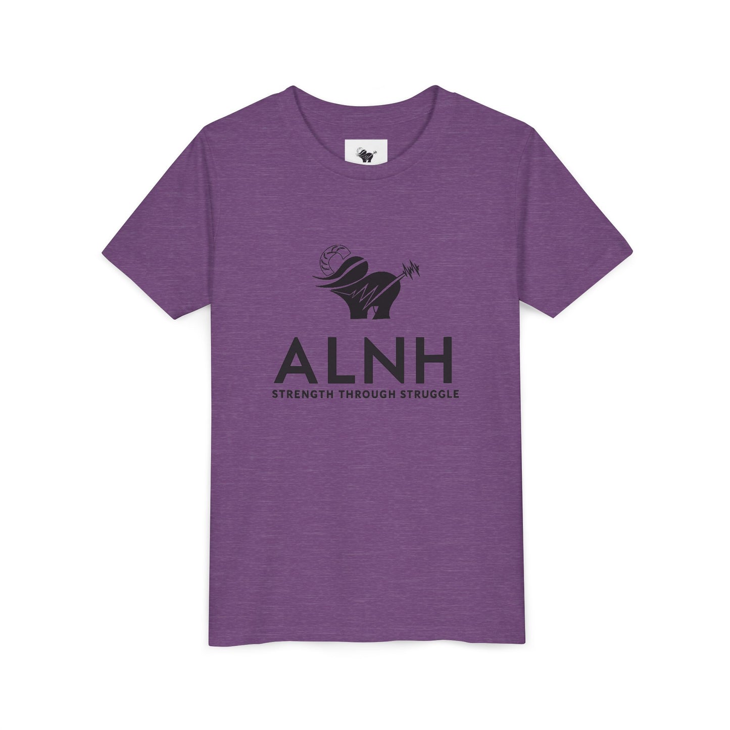 ALNH Original T for Kids
