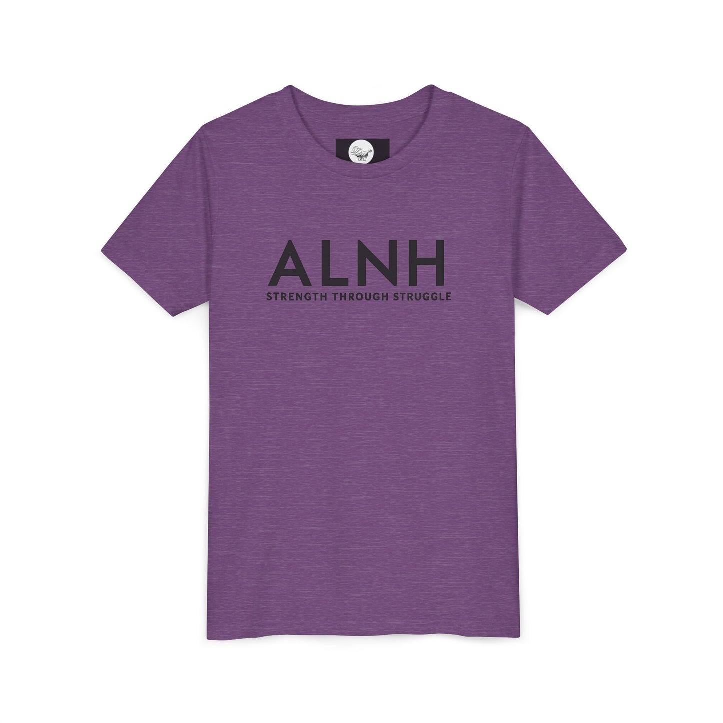 ALNH Original T for Kids