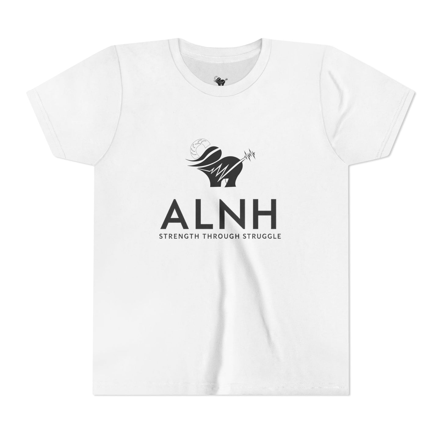 ALNH Original T for Kids
