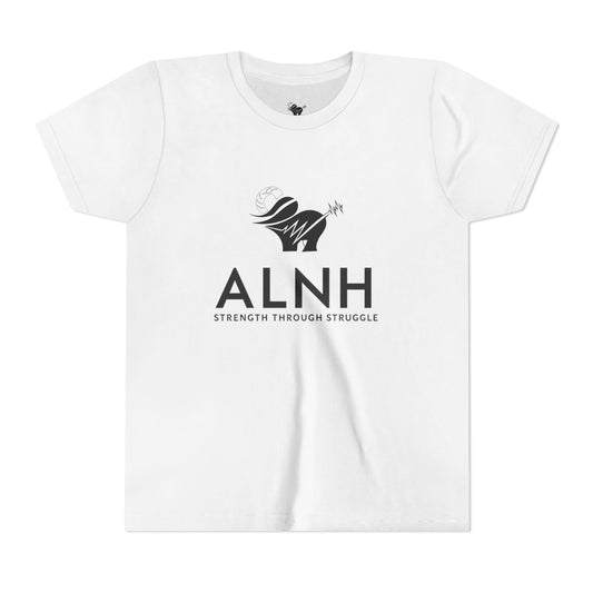 ALNH Original T for Kids