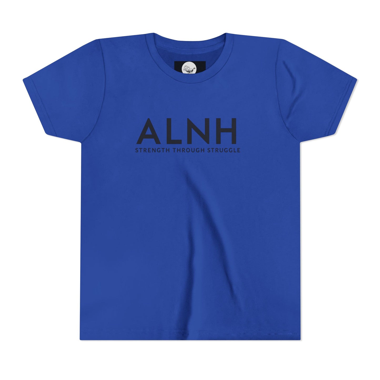 ALNH Original T for Kids