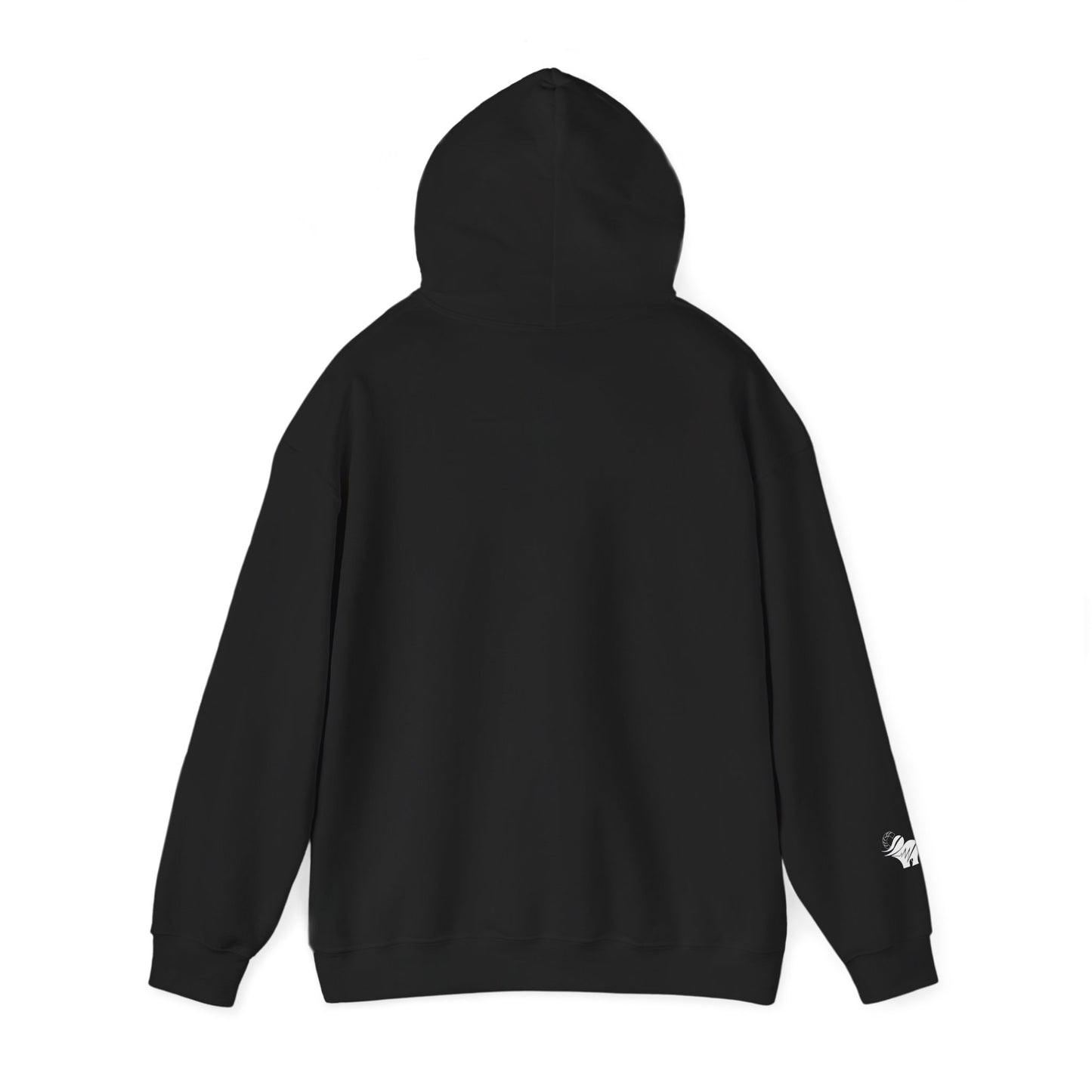 Unisex Hoodie STS