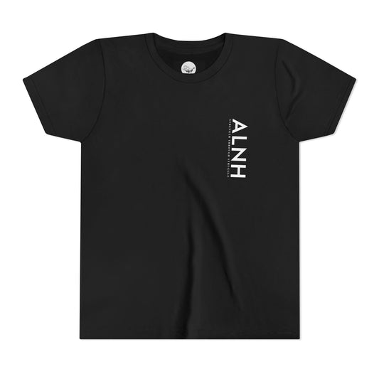 ALNH Youth Short Sleeve Tee Original 2