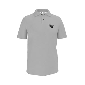 A.L.N.H. "Ellie" Polo