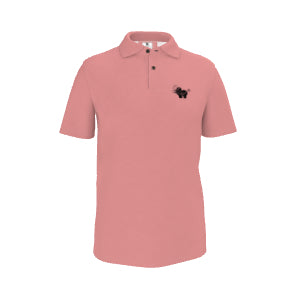 A.L.N.H. "Ellie" Polo