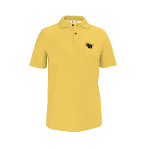 A.L.N.H. "Ellie" Polo
