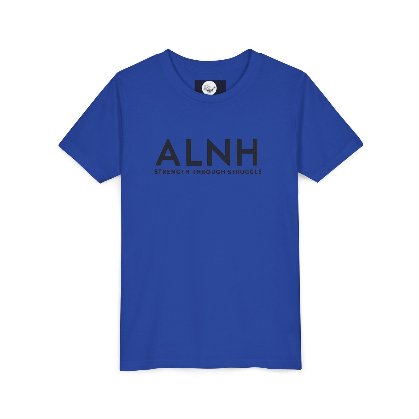 ALNH Original T for Kids