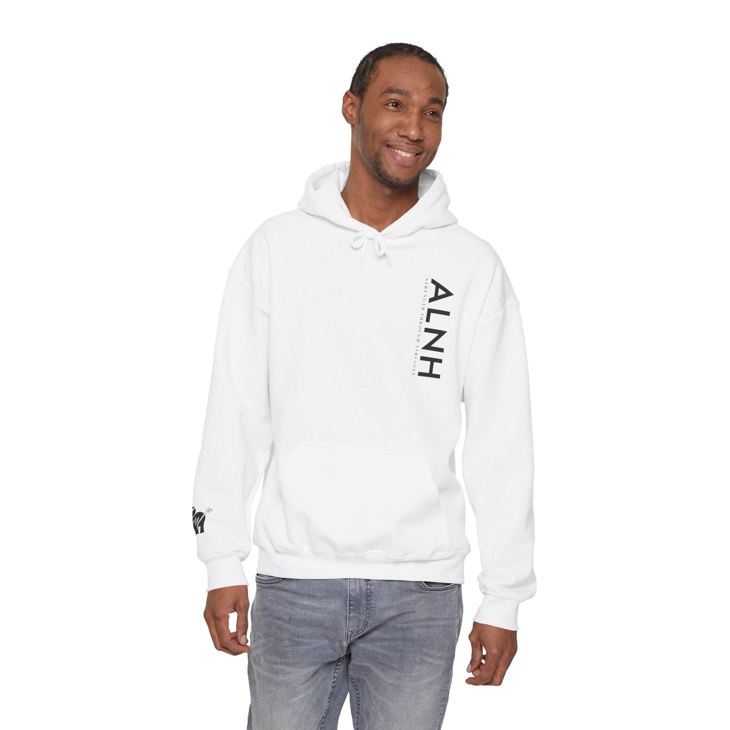 Unisex Hoodie STS