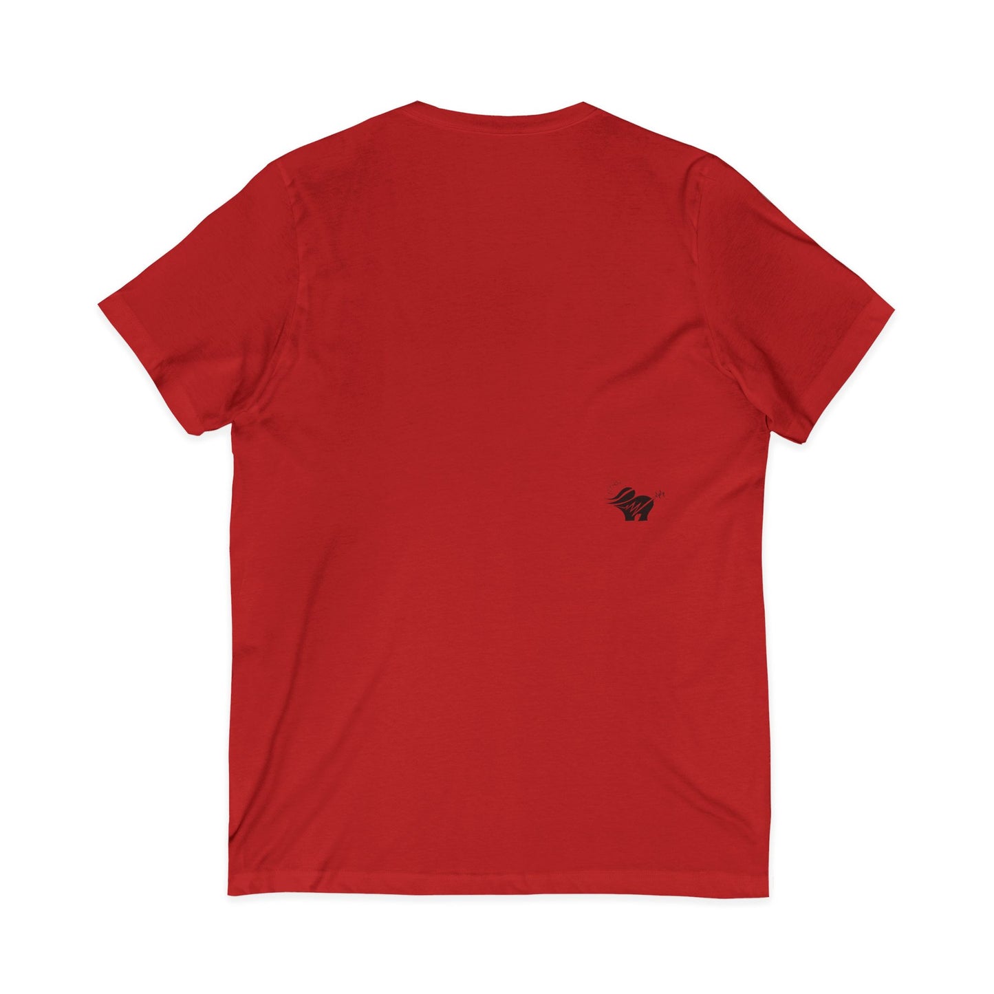 Periodic Table of Love V-Neck Tee