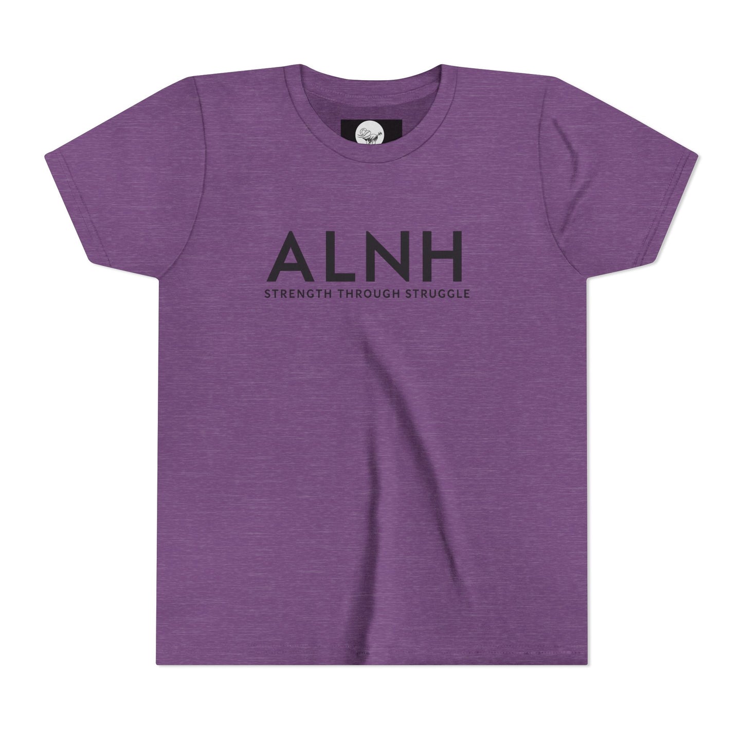 ALNH Original T for Kids