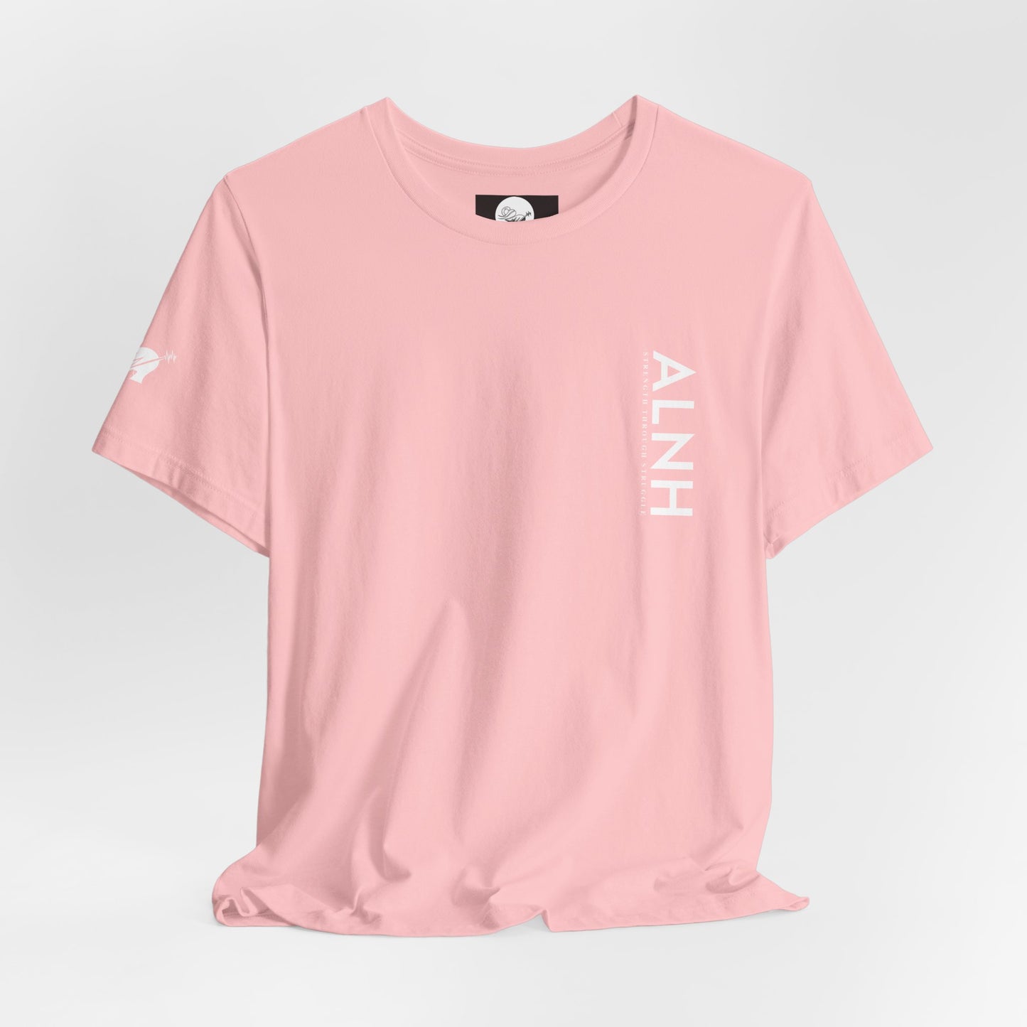 ALNH Short Sleeve T Original Design 2