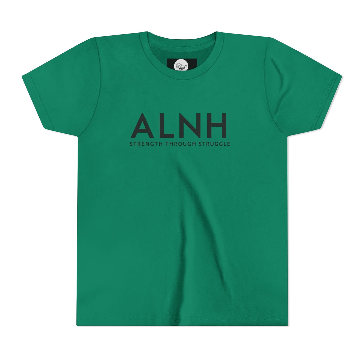 ALNH Original T for Kids