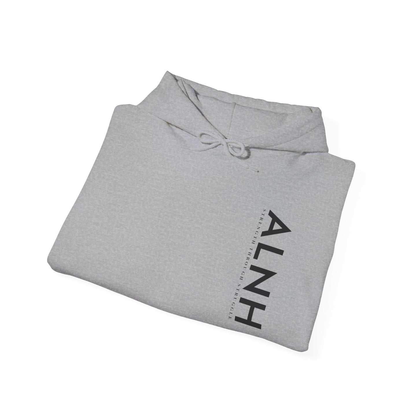 Unisex Hoodie STS
