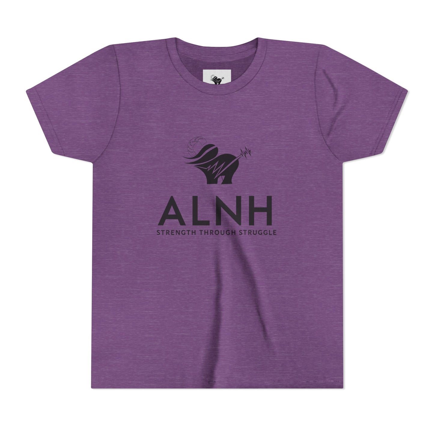 ALNH Original T for Kids