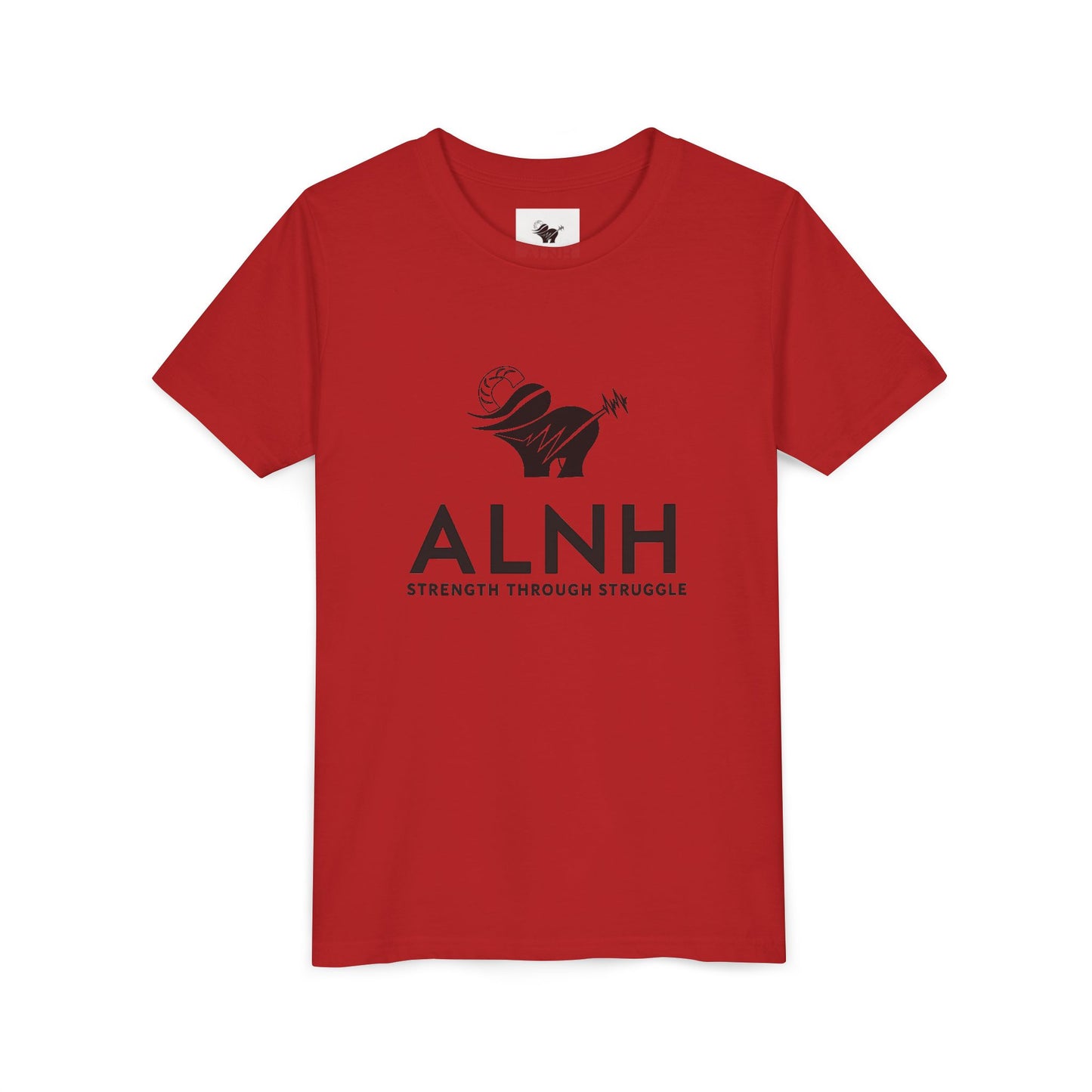 ALNH Original T for Kids