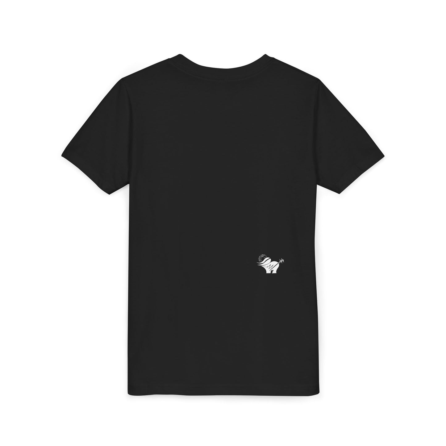ALNH Youth Short Sleeve Tee Original 2