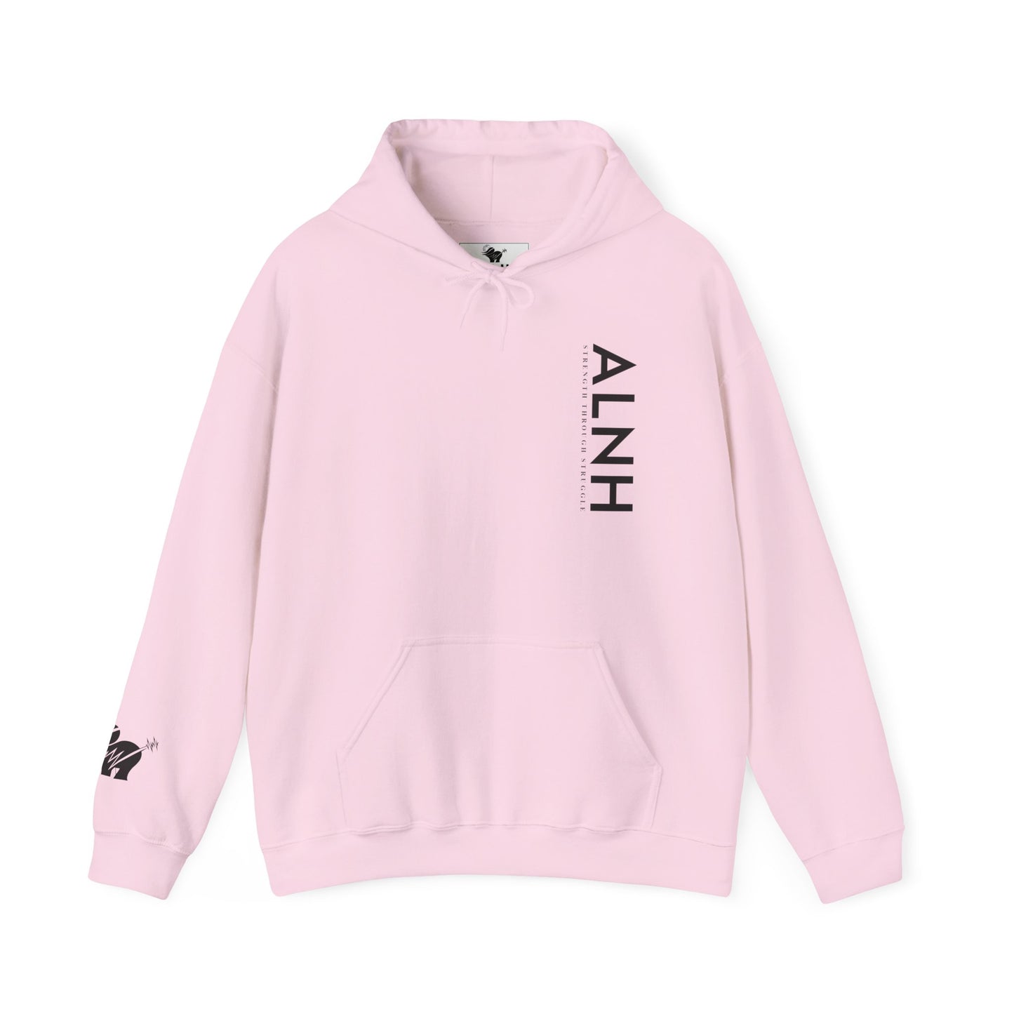 Unisex Hoodie STS