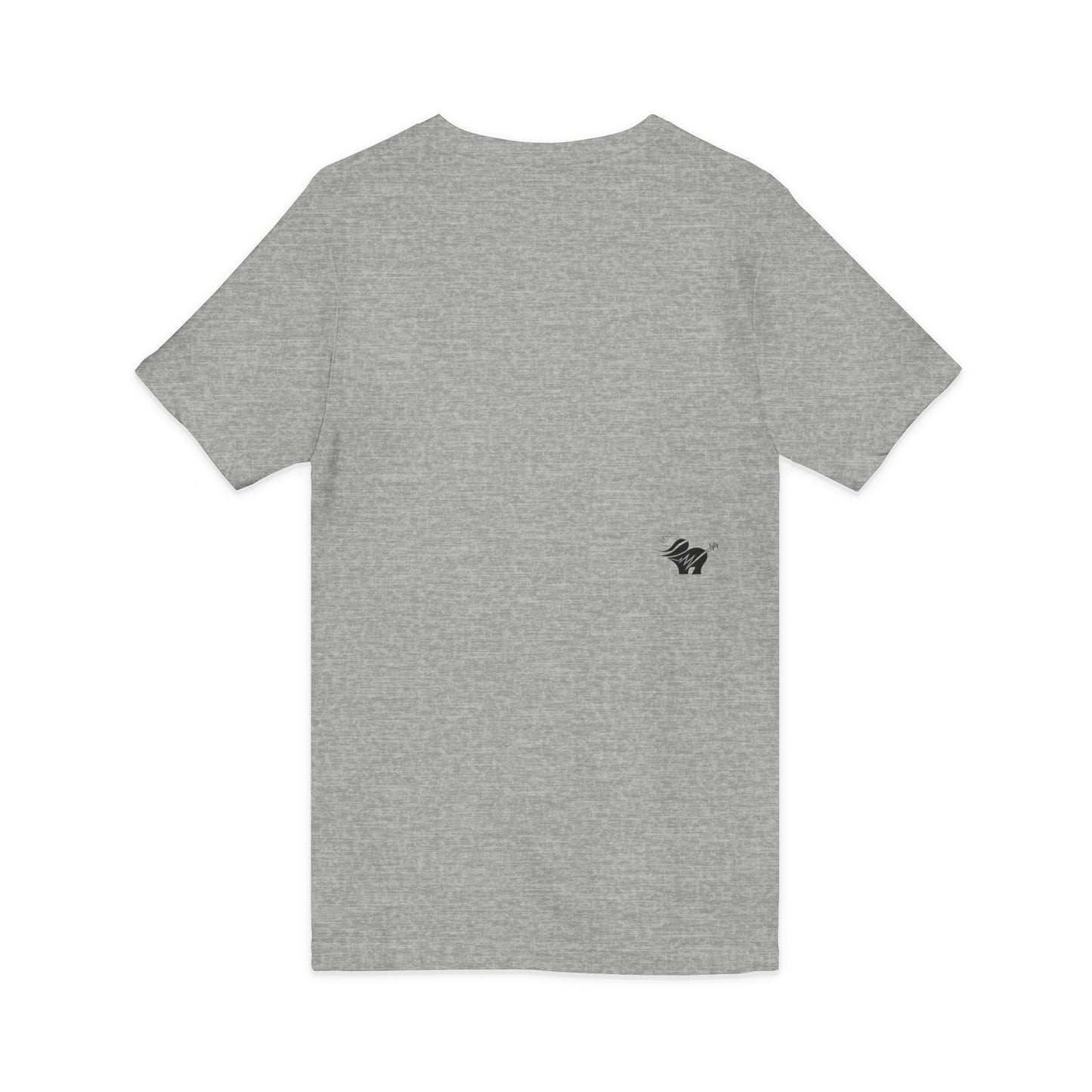 Periodic Table of Love V-Neck Tee