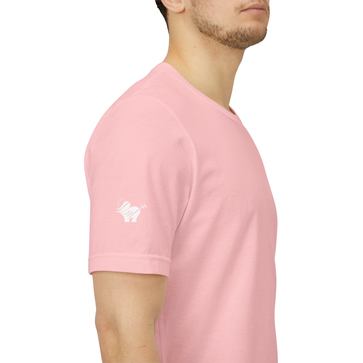 ALNH Short Sleeve T Original Design 2