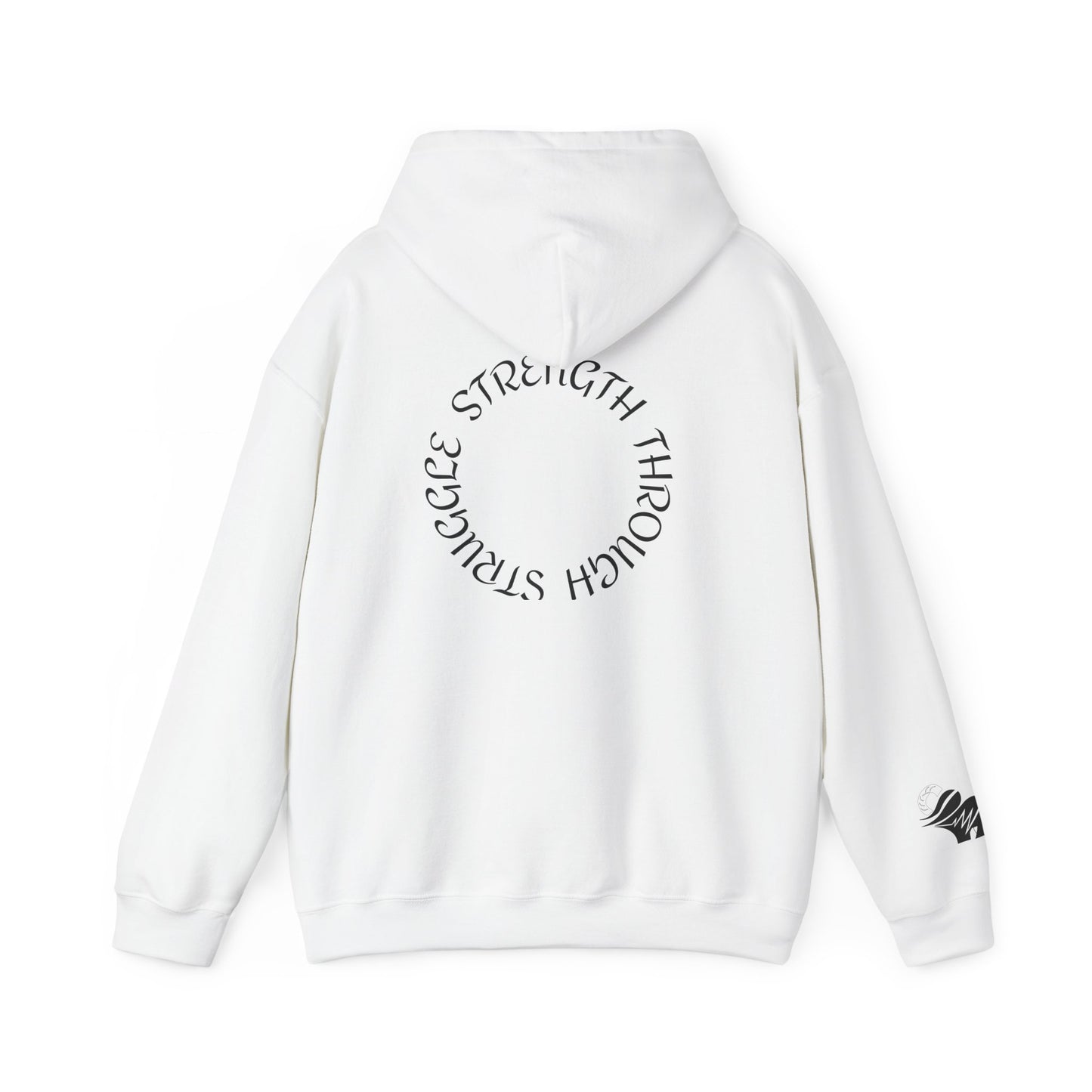 Unisex Hoodie STS