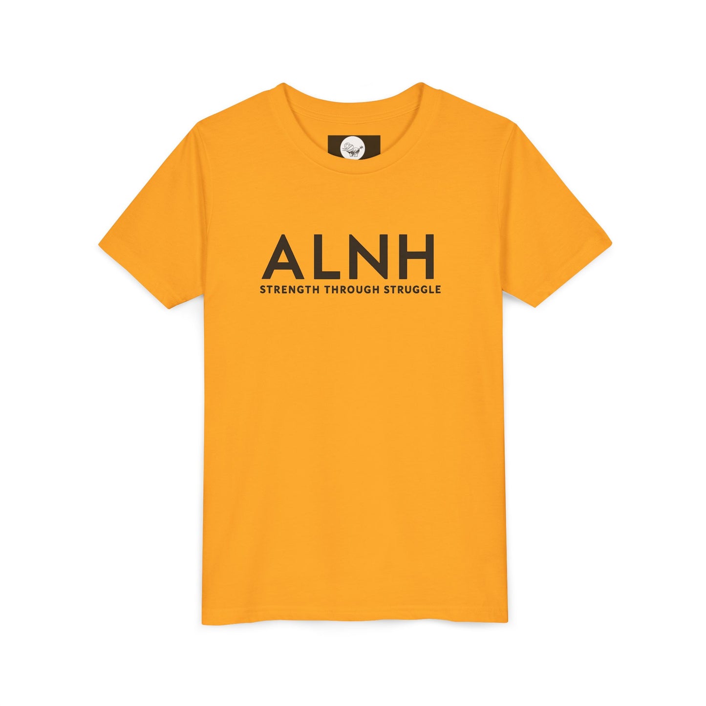 ALNH Original T for Kids