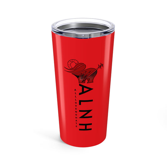 ALNH Tumbler 20oz