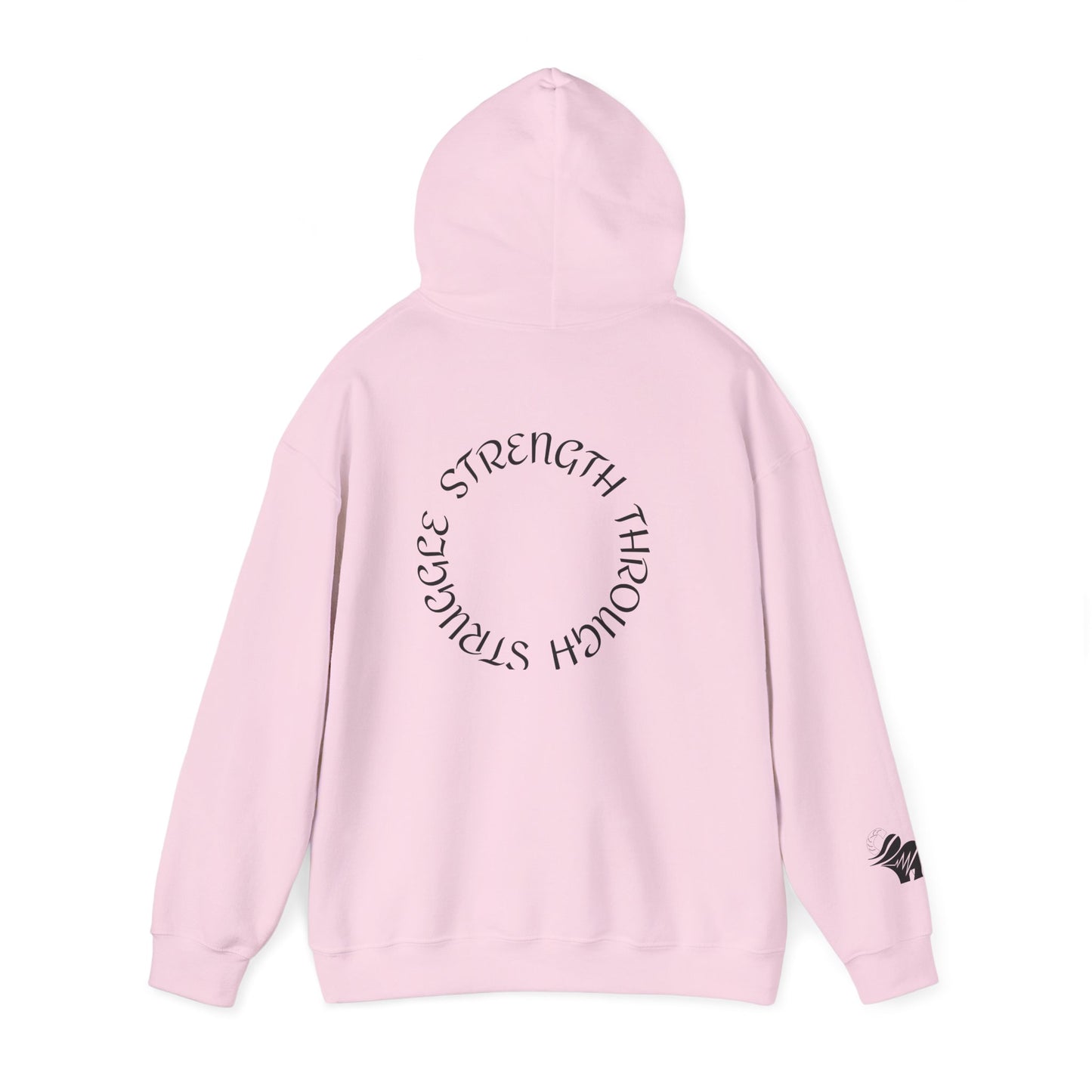 Unisex Hoodie STS