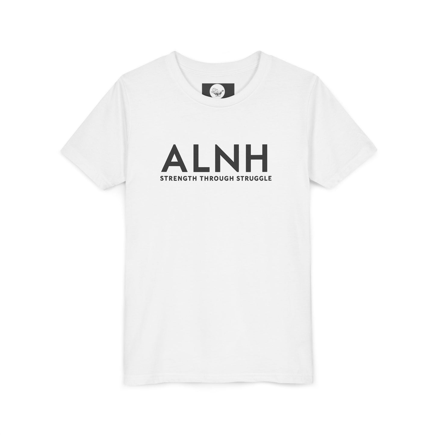 ALNH Original T for Kids