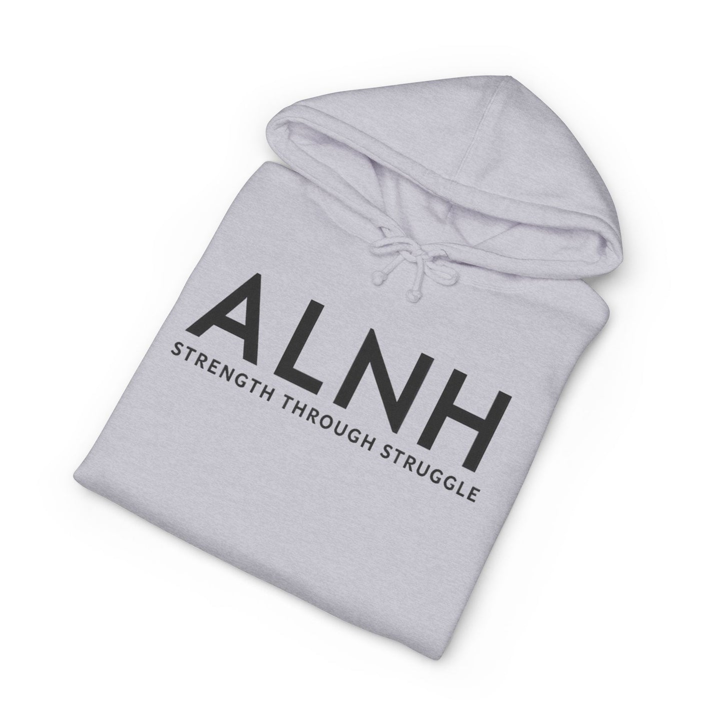 ALNH Original Hoodie