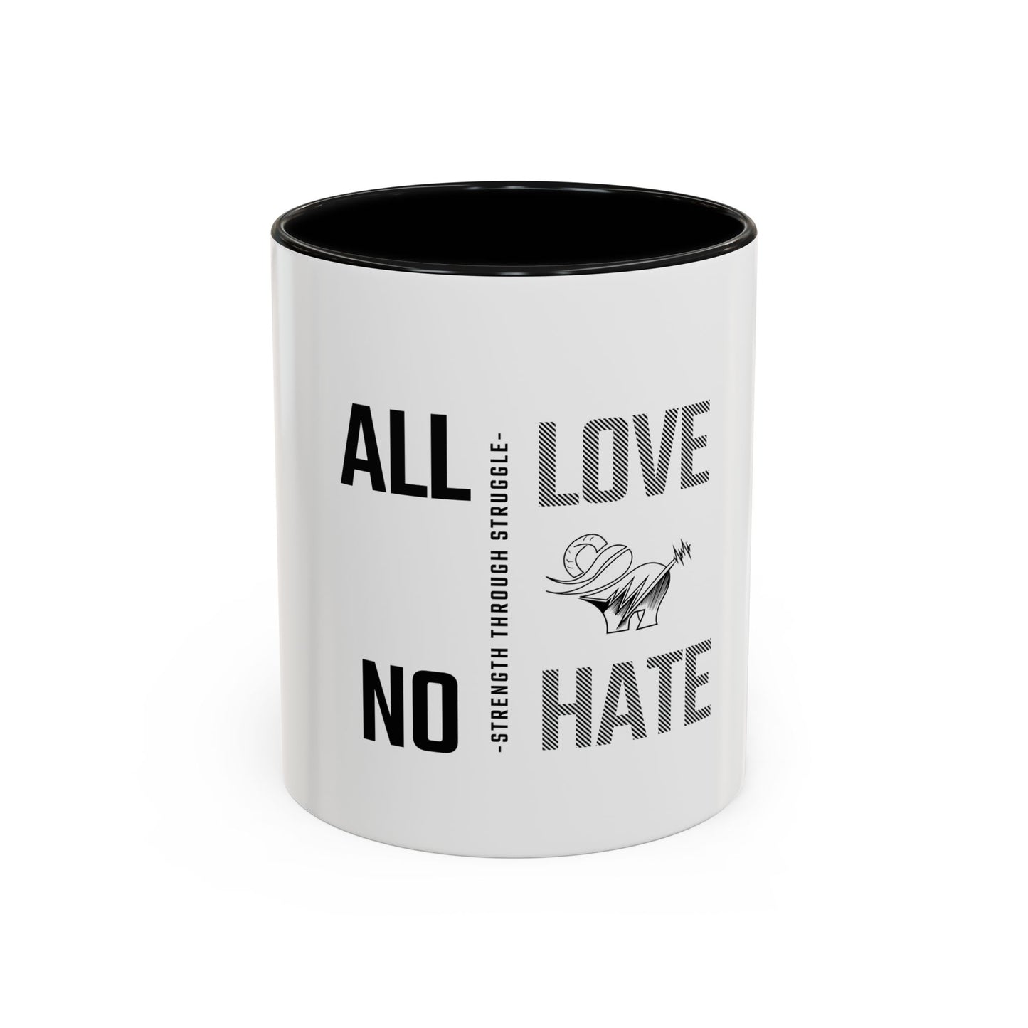 ALNH Accent Coffee Mug (11, 15oz)