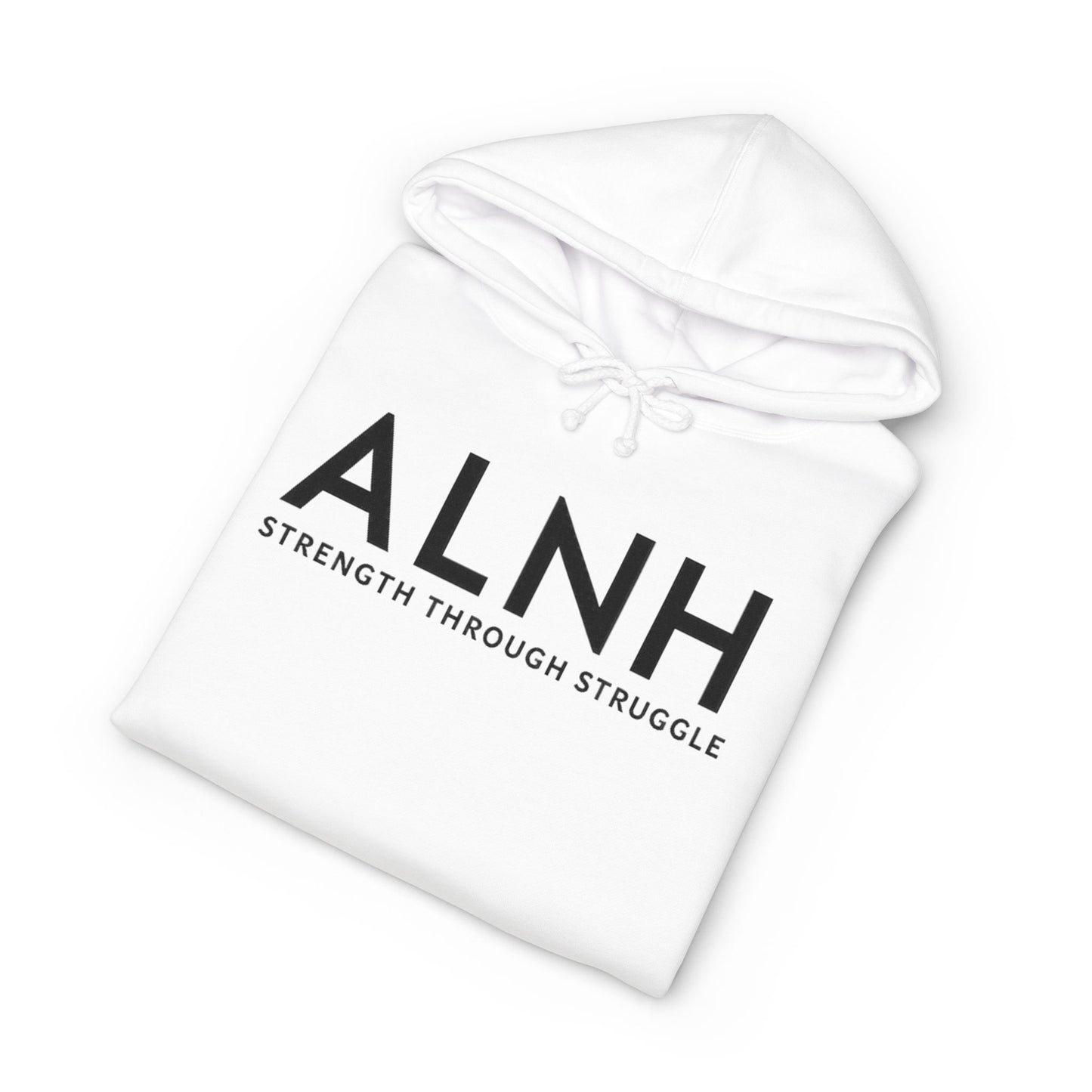 ALNH Original Hoodie