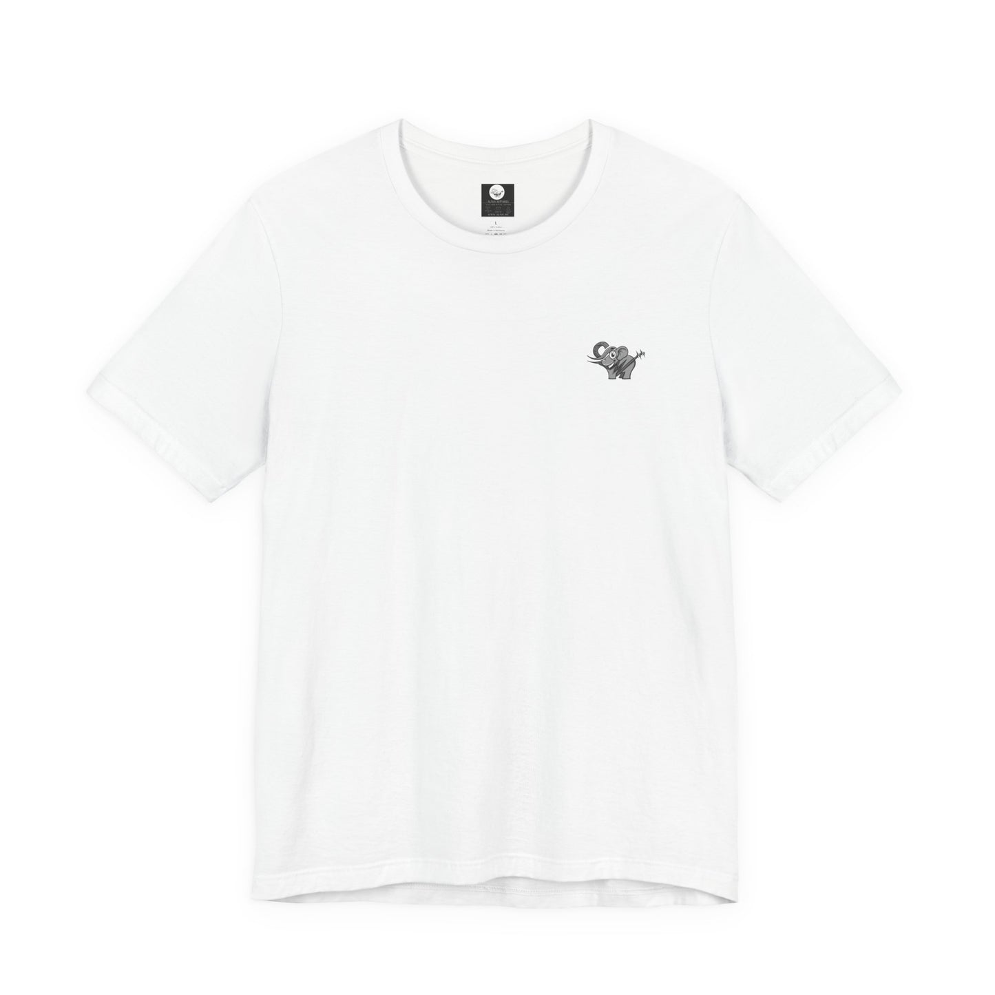 A.L.N.H-Animated Ellie T-Shirt