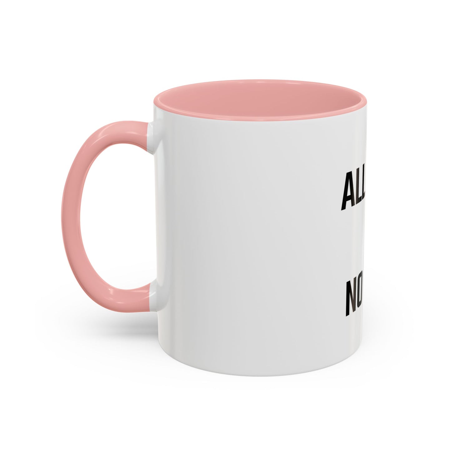 ALNH Accent Coffee Mug (11, 15oz)