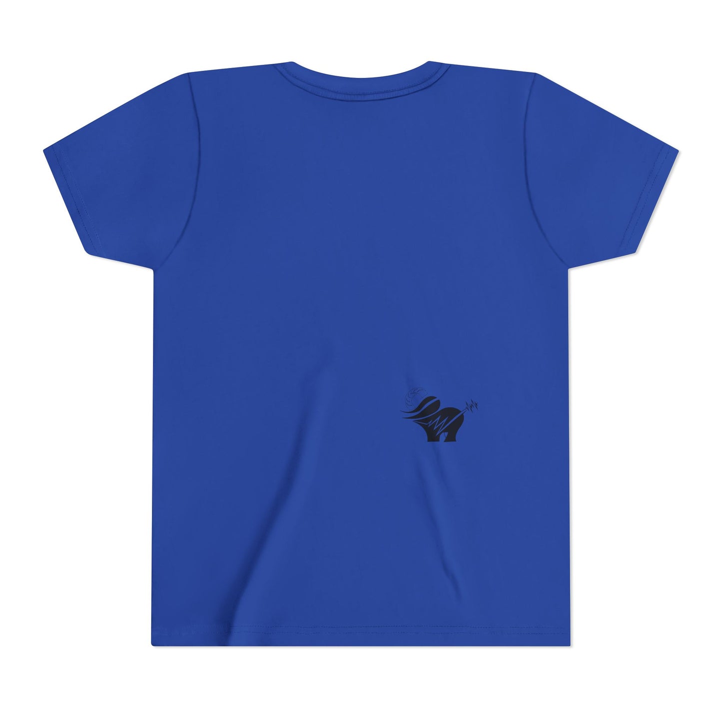 ALNH Youth Short Sleeve Tee Original 2