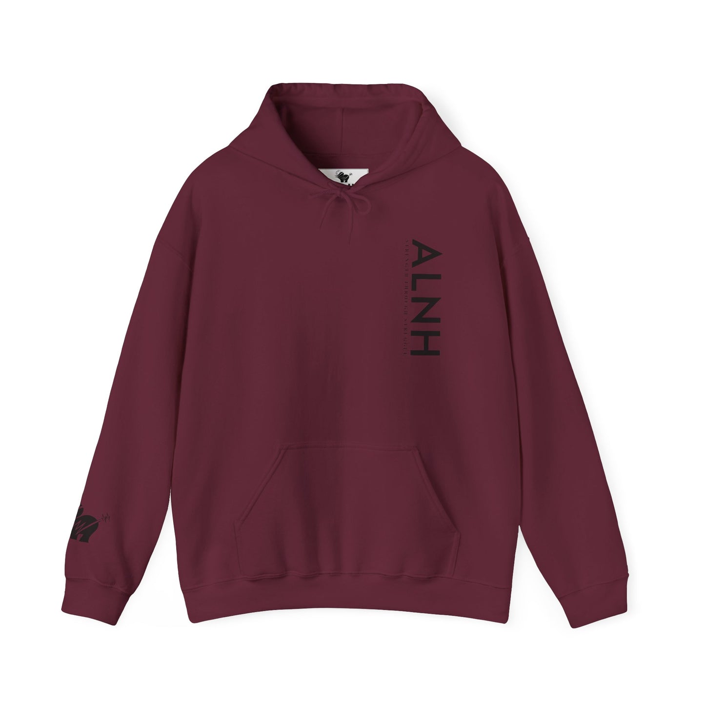 Unisex Hoodie STS