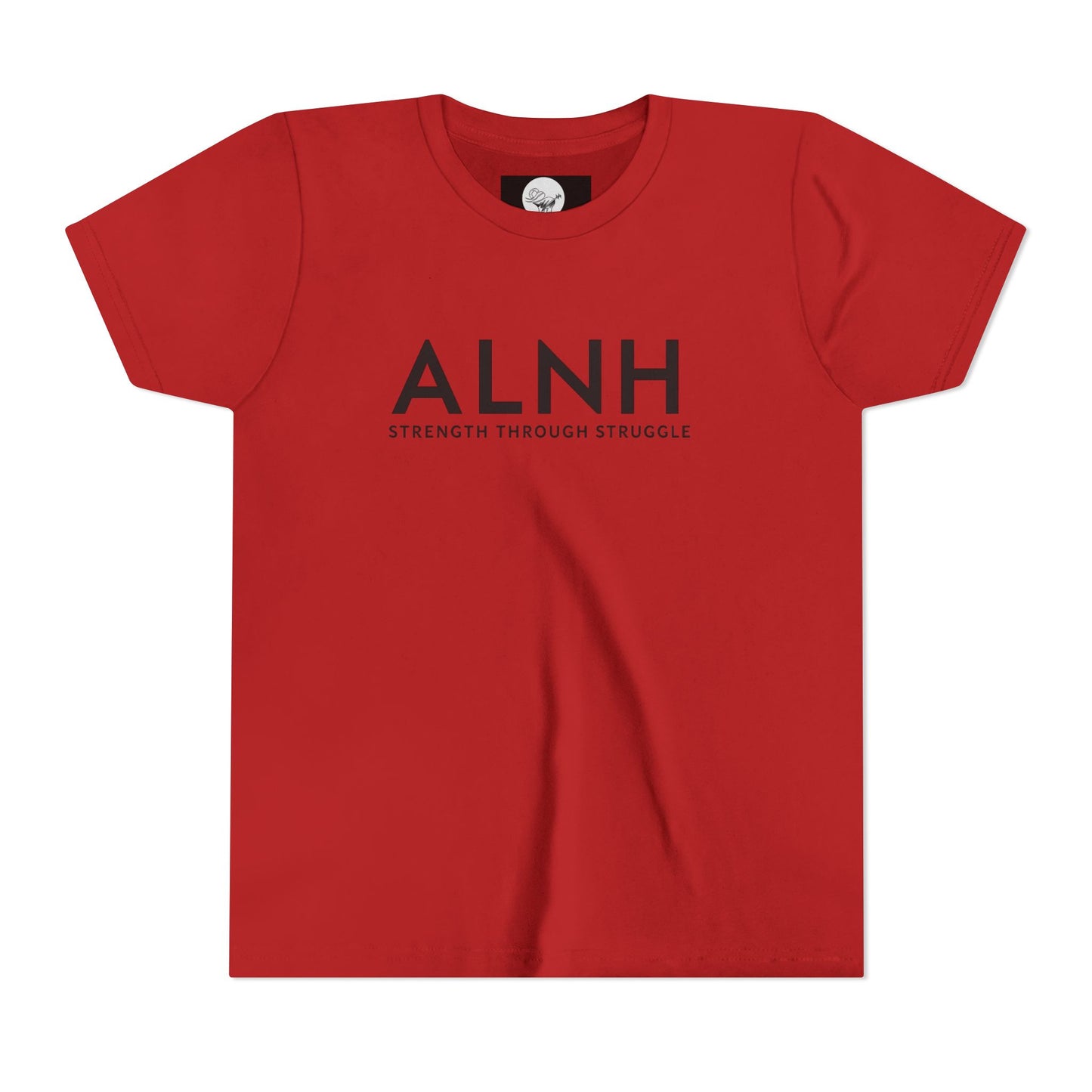 ALNH Original T for Kids
