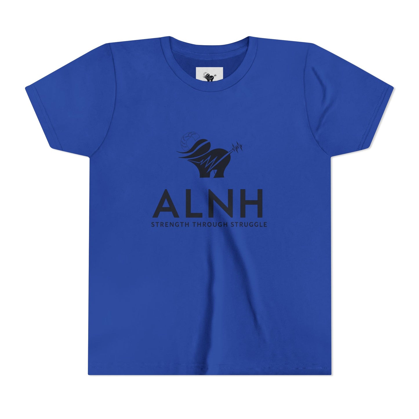 ALNH Original T for Kids