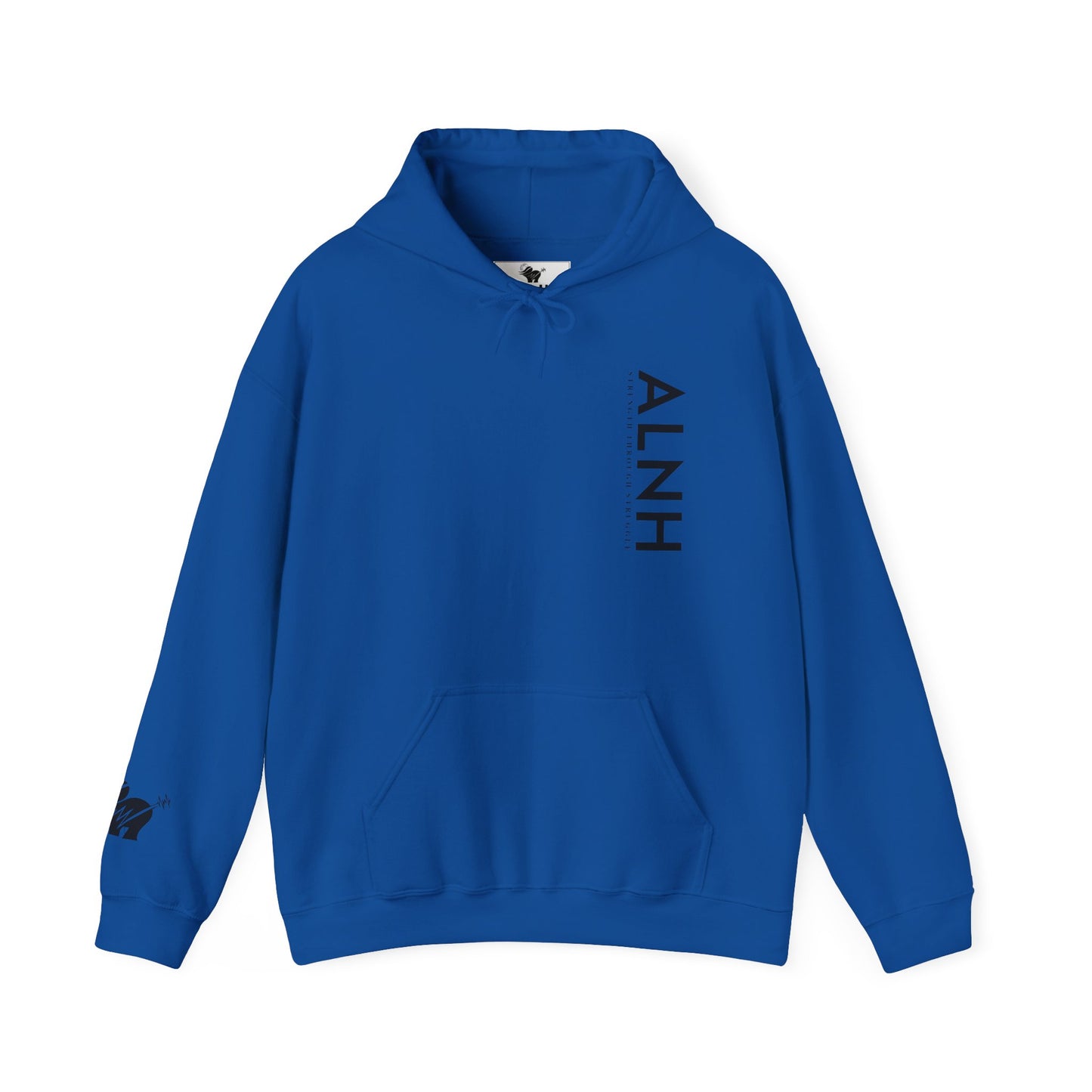 Unisex Hoodie STS