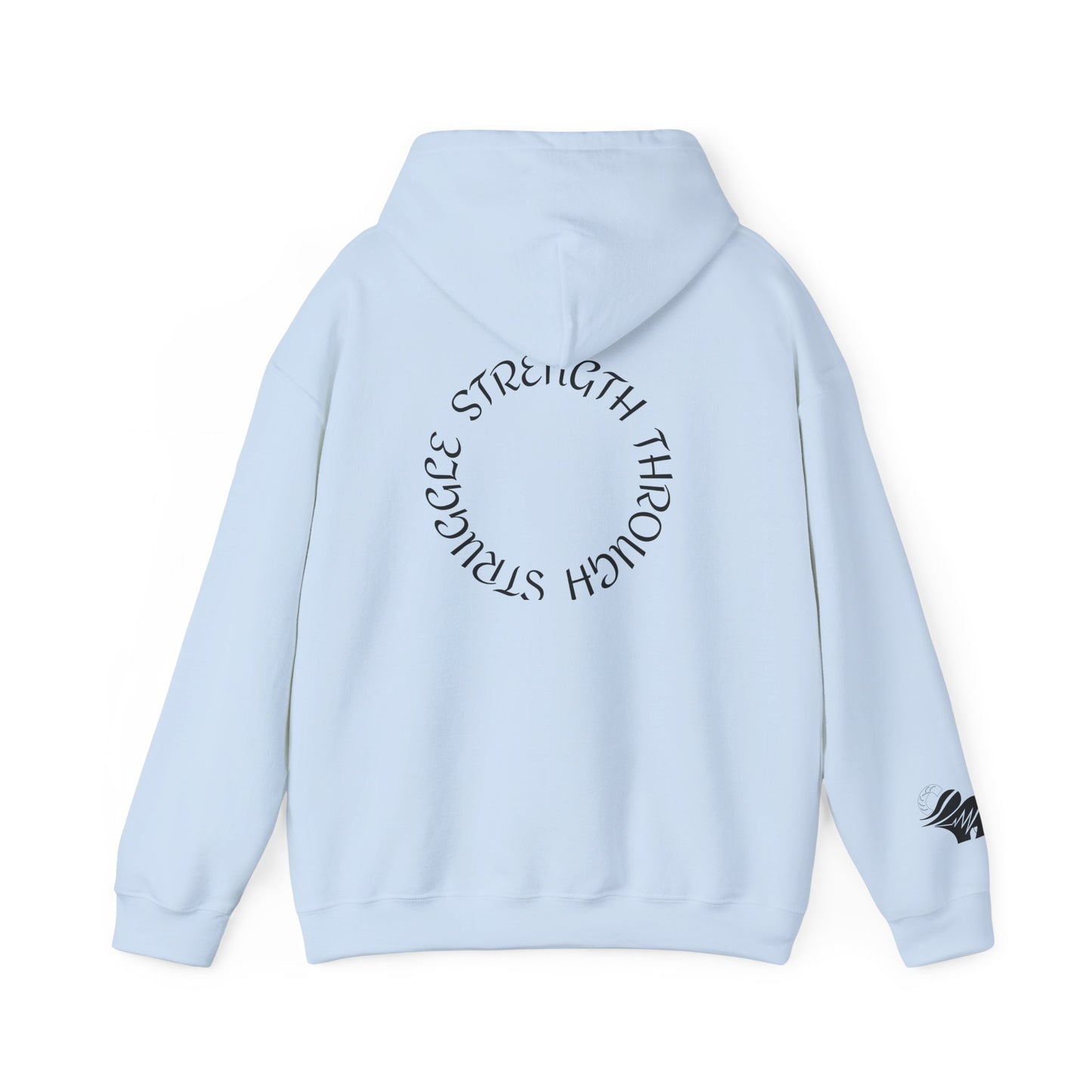 Unisex Hoodie STS