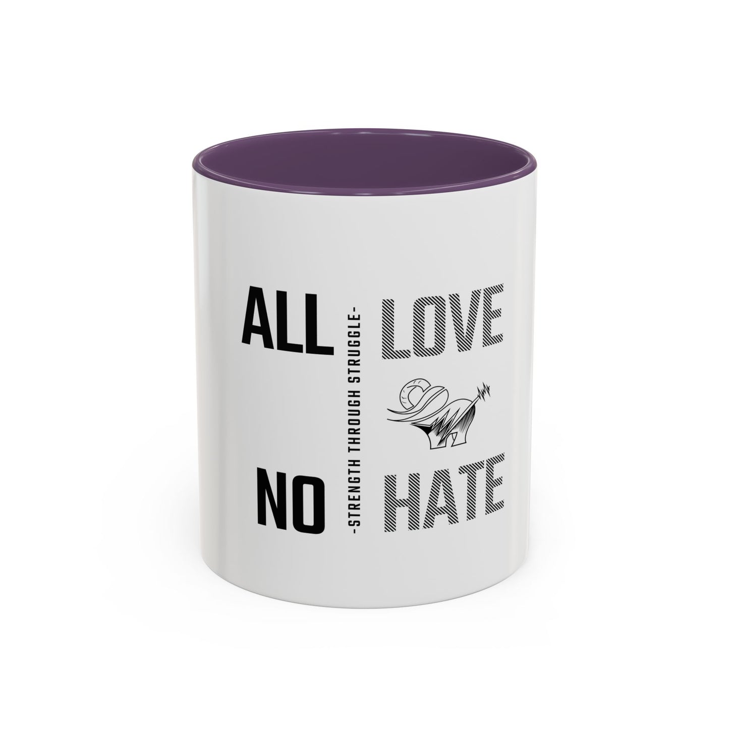 ALNH Accent Coffee Mug (11, 15oz)